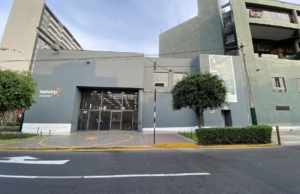 Superintendencia Nacional de Registros Públicos
