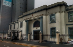 Comando Conjunto de las Fuerzas Armadas