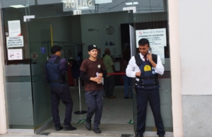 Banco de la Nación – Av. Argentina 3039 – CC Minka