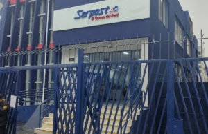 Serpost – Administración Lince