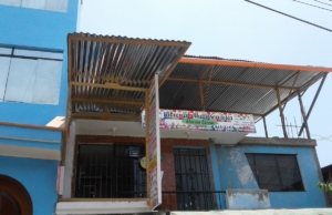 Agente Banco de la Nación – Av. 3 De Octubre