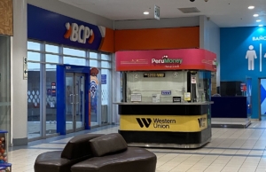 BCP – Atocongo Open Plaza