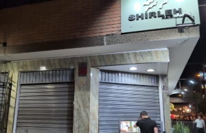 Boticas Perú – Av. Grau 200