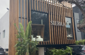 Sierra Muebles – San Isidro