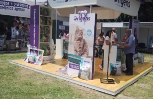 Imexvet – Calle Enrique Palacios 480