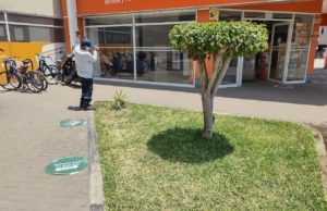 Starbucks – El Trigal – Av. Alfredo Benavides 4670