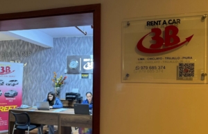 Street Rent a Car – Miraflores 24/7