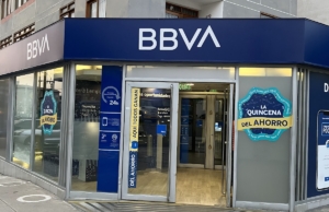 BBVA C.C.Las Gardenias