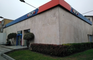 BCP – Av. Canadá 324