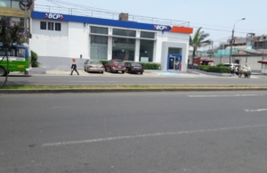 BCP Bolivar – Av. Simón Bolívar 800