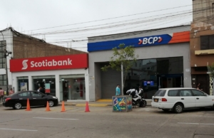 BCP – Mercado De Magdalena – Jr Francisco Bolognesi 316