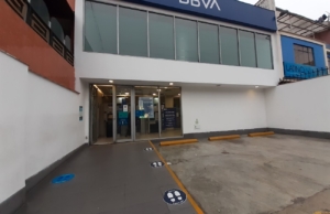 BBVA Avenida Sucre 970