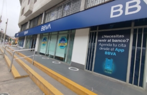 BBVA Camacho – Av. Javier Prado Este 4921