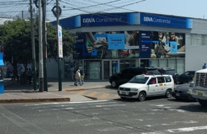 BBVA – Av. Iquitos