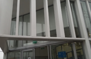 BBVA CONTINENTAL – La Victoria