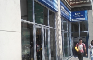 BBVA Mall Plaza Bellavista – Av. Óscar R. Benavides 3866