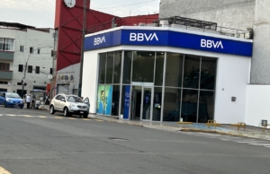 BBVA Plaza San José – Jirón Huamachuco 1301