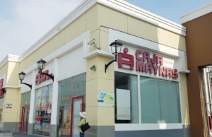 Caja Maynas – Av. Óscar R. Benavides 5224