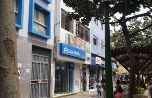 Caja Piura – Jirón José Gálvez 625