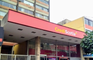 Crediscotia Financiera – Av Ernesto Diez Canseco 150