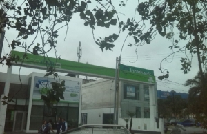 Banco GNB – Av. De La Marina 2220