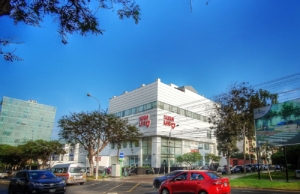 Suiza Lab – Av. Angamos Oeste 300