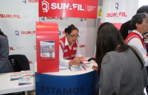 Superintendencia Nacional de Fiscalización Laboral – Sunafil