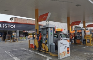 Primax Granada – Av. Mariscal Ramón Castilla 905