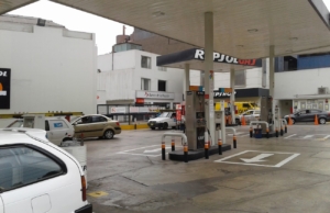 Banco de la Nación – Av. Separadora Industrial 2503
