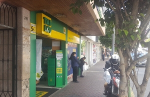 Tai Loy Schell – Calle Schell 241