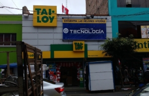 Tai Loy Surquillo