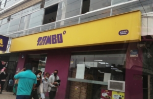 Tambo+ San Vicente 10579