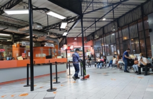 ITTSA – Av. Paseo De La República 809