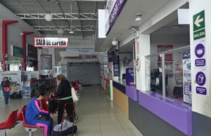 TURISMO CAVASSA – Av. Paseo De La República 857