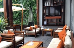 21.02 Resto & Lounge (Miraflores) – Av. José Pardo 879