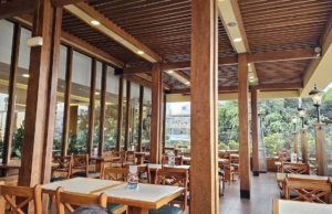 Don Mamino – Av. Caminos Del Inca 492