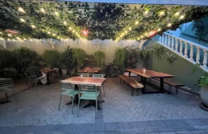 La Mora Pastelería & Café – Calle José Gálvez 491