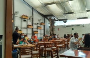 Punto Azul – Av. Primavera 2235