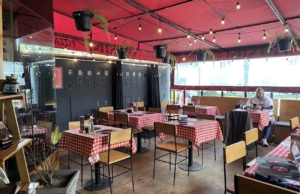 Valentini Caffé – Miraflores – Av. José Pardo 545