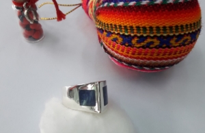 Joyería y Artesanía Sol & Luna – Inka Plaza