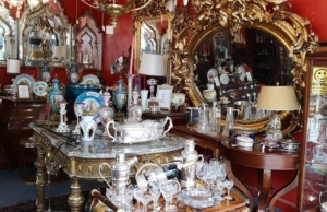 Antigüedades El Portal