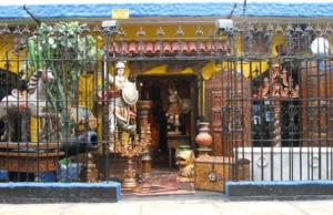 Antigüedades El Kerubin