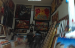 El Desvan Anticuario