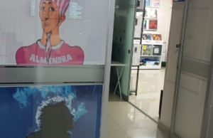 The Noise Music Store – Av. José Larco 595