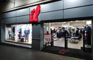 Tiendas Él – Av. José Larco 620