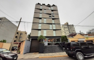 Tierra Viva Hotel Miraflores Larco