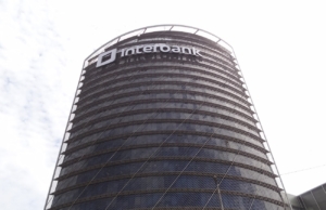 Agente Interbank – Paseo de la República 3440