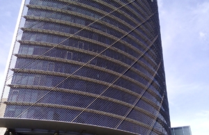 Interbank – Av. Arequipa 2230