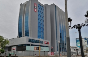 UTP – Torre Arequipa – Av. Arequipa 265