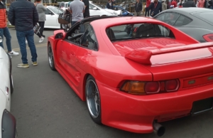 Mibanco – Av Brasil